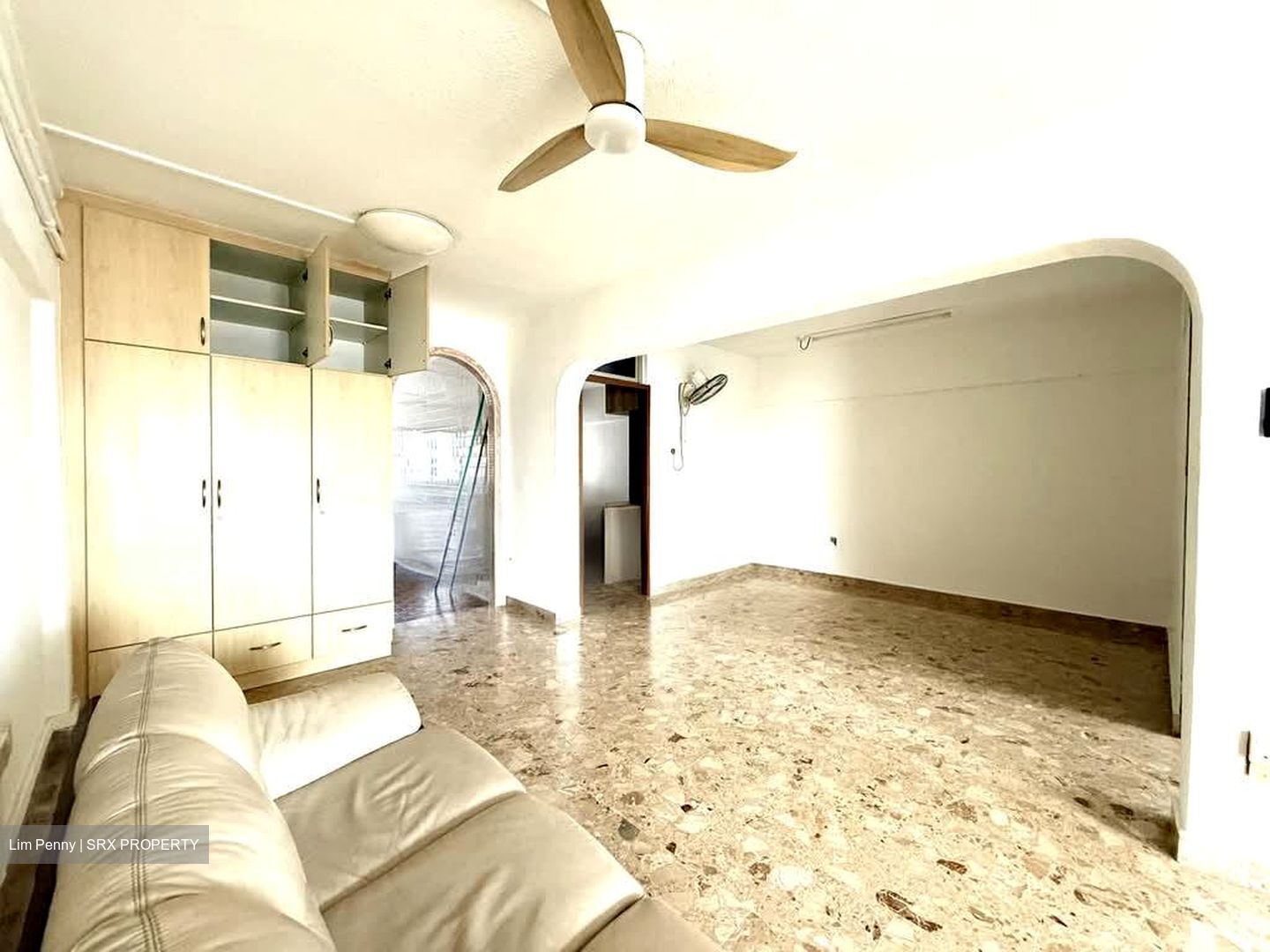 Blk 526 Bedok North Street 3 (Bedok), HDB 3 Rooms #595827291